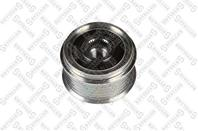 20-01480-sx_шкив генератора! audi a4/q7 3.0 09>, vw touareg 3.0tdi 04