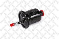 21-00924-SX_фильтр топливный! Mitsubishi Galant 2.4GDi 99-00 / Pajero Pinin 1.8/2.0 99>