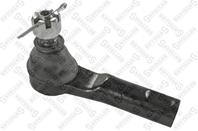51-00187-sx наконечник рулевой honda cr-v 2.0/2.4/2.2d 07