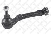 51-00878-sx наконечник рулевой левый renault clio all 98-99