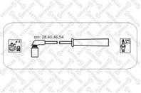 10-30044-SX_к-кт проводов! Daewoo Nubira 1.5/1.6/Lanos 1.6 97&gt