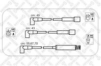 10-32311-sx к-кт проводов opel kadett e/vectra a 1.6 &lt94