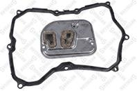 20-51021-SX_фильтр АКПП!с прокладкой VW Tiguan 07&gt