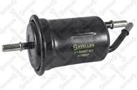 21-00687-sx_фильтр топливный!kia rio 1.3-1.6 16v