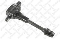 61-00145-sx катушка зажигания nissan almera ii/primera 1.5/1.8 99-06