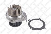 4500-0229-sx помпа fiat 500/bravo/punto/stilo/idea/linea/doblo  opel combo  ford ka 1.2/1.4i 03