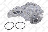 4512-0004-SX_помпа! Audi 80/90 VW Passat/Golf 1.6