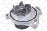 4512-0049-sx_помпа! audi 100  avant vw lt 4x4  v