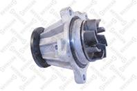 4500-0013-sx помпа ford escort/scorpio/sierra/galaxy 2.0i/2.3 16v 91