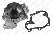 4500-0300-sx помпа mitsubishi galant/sigma/legnum 2.0/2.5 92
