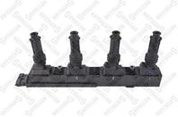 61-00076-sx катушка зажигания opel astra/corsa 1.2 16v 98
