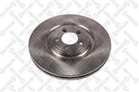6020-1931V-SX_диск тормозной передний!\ Jaguar XF/XJ/XK/S-Type 4.2/5.0/3.0D 09>
