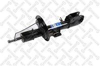 4203-9135-sx_амортизатор передний правый газовый! suzuki sx4 1.5/1.6/