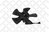 29-99599-SX_вентилятор охлаждения! Daewoo Nexia AT All 94-98