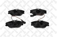 316 012-SX_ 305 12 305 32 !колодки дисковые п. Alfa Romeo 155 2.0iT/2.5i/2.5TD 92-97