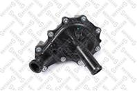 4500-0233-sx помпа ford transit/tourneo  citroen jumper  fiat ducato 2.2tdci/hdi 06