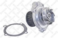 4520-0040-sx помпа fiat brava/bravo/punto/stilo  lancia y/ypsilon 1.2/1.4