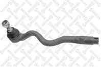51-00663-sx наконечник рулевой левый bmw e46 all 2wd 98