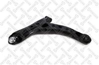 57-00859A-SX_рычаг нижний правый! Toyota Avensis Verso CLM20/ACM20 01-07