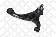 57-00973-SX_рычаг левый! KIA Cerato 08>
