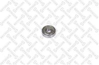 43-00037-SX_подшипник генератора! 9х26х8 mm Ford Renault Hyundai Mitsubishi Suzuki KIA