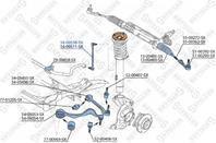 56-00510-sx    ! bmw e87/e90/e91 all 04&gt