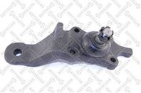 52-98043-sx_опора шаровая нижняя левая! toyota la