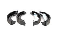 Тормозные колодки компл. задн. hyundai i10  i20 1.0/1.1/1.2 09.08-12.1