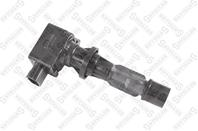 61-00131-sx катушка зажигания mazda 3/6/cx-7/mx-5 2.0/2.3/2.5i 02