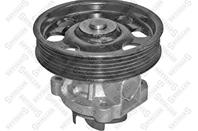 4520-0049-sx помпа fiat punto/panda  opel corsa 1.3td 03