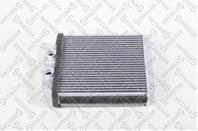 10-35277-SX_радиатор печки! Toyota Avensis All 97-03