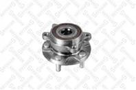 43-29026-SX_к-кт подшипника ступицы передней со ступицей! Toyota RAV/Auris 05&gt