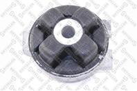 71-11209-sx подушка кпп audi 80 v4  vw passat 79-88