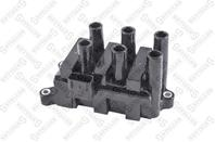 61-00081-sx катушка зажигания ford mondeo/cougar  mazda mpv 2.5-4.2i 00