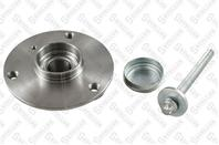 43-28615-SX_ R187.01 67/33 !к-кт подшипника ступ.