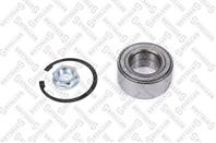 43-29193-SX_к-кт подшипника ступицы! передней Peugeot 807 01>  Fiat Ulysse  Citroen C8 02> ABS