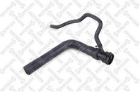 10-35527-SX_патрубок радиатора! Audi A4/A6  VW Passat 1.6/1.8 97>