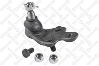 52-00013-sx опора шаровая правая toyota camry 2.0 16v/2.4 16v/3.5 24v 06