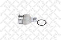 52-10099-SX_опора шаровая верхняя!\ Honda Acura Tl 2.5 95-98