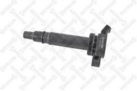 61-00051-sx катушка зажигания toyota avensis/rav 4/land cruiser  lexus is 1.5-5.0i 00