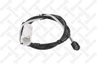 00-10029-sx датчик износа колодок передних l/725 bmw e81/e82/e87/e88/e90 3.0/3.5 all 06