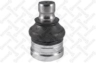 52-00455-sx опора шаровая peugeot 4007 2.2hdi 07  mitsubishi outlander 06