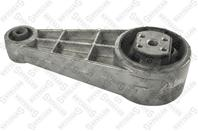 25-73050-sx подушка двс задняя левая daewoo lacetti 1.4/1.6 dohc mpi 04