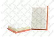 71-01000-SX_фильтр воздушный! VW Sharan 1.8-2.8/1.9TDi 00&gt  Ford Galaxy 2.3i-2.8i/1.9TDi 00&gt