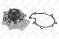 4500-0347-sx помпа ford taurus 3.0 dohc 24v 05/ escape 3.0 03-07  mazda mpv/tribute 3.0 04-06