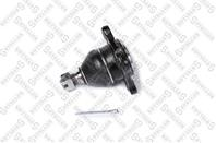 52-10116A-SX_опора шаровая нижняя!\ Toyota Crown 100/110/130 74-87/87>