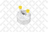 10-73031-SX_радиатор масляный! Audi A3, VW Golf/Passat 1.6-2.0i/TFSi 03>
