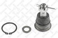 52-74016-sx_опора шаровая! nissan almera tino v10m all 00&gt