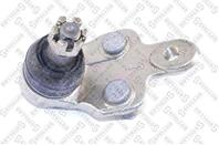 52-98038-SX_опора шаровая левая!\Toyota Camry/Previa all 00>