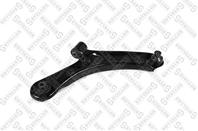 57-02306-SX_рычаг передний нижний правый! Suzuki SX4  Fiat Sedici 06>